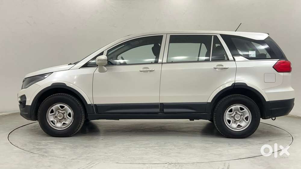 Tata Hexa 2.2 Xe 4x2 7 Str, 2018, Diesel