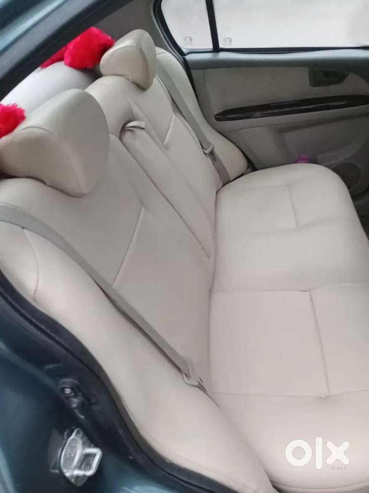 Maruti Suzuki Sx4 2010 Petrol 71000 Km Driven
