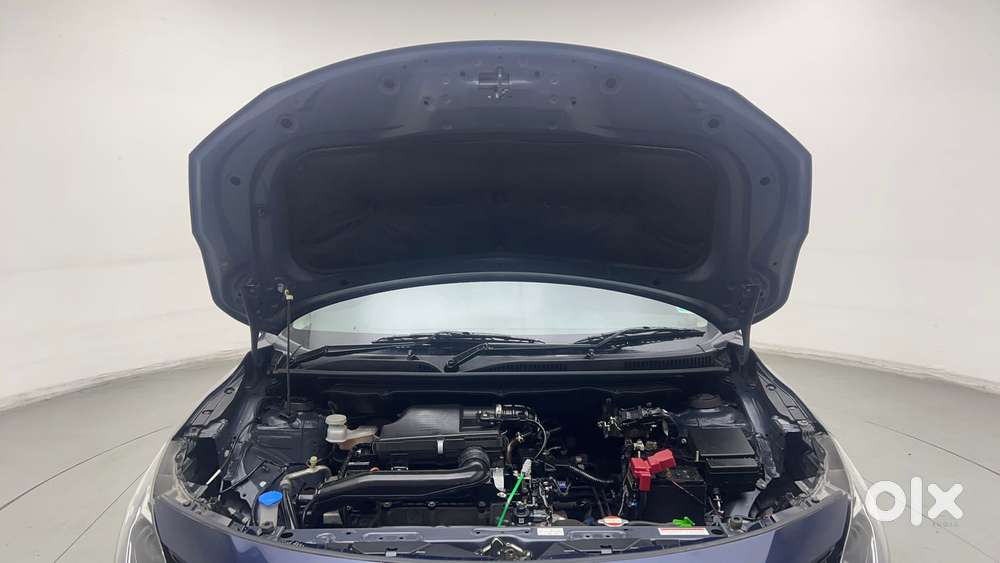 Maruti Suzuki Baleno Maruti-suzuki-baleno-sigma-diesel, 2024, Petrol