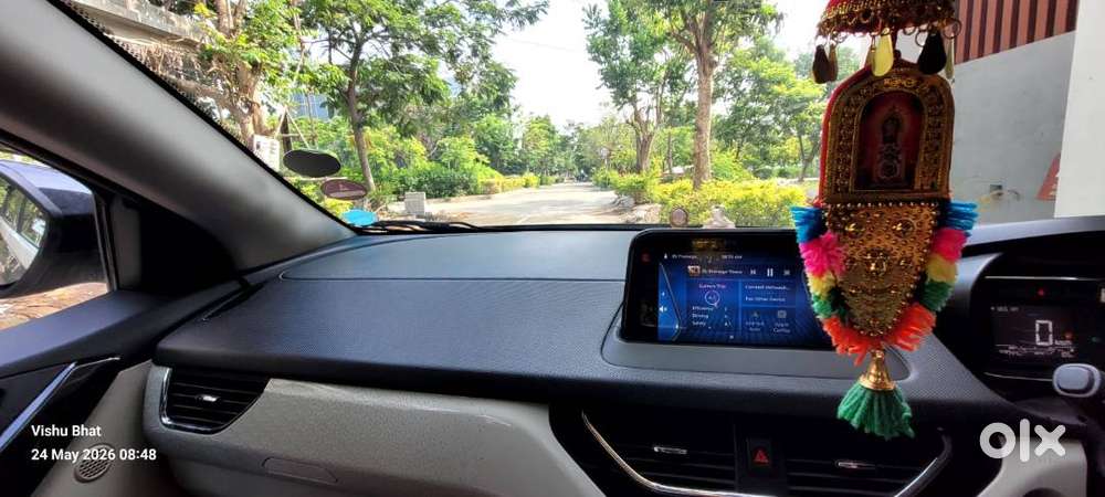 Tata Nexon 2022 Petrol 23000 Km Driven