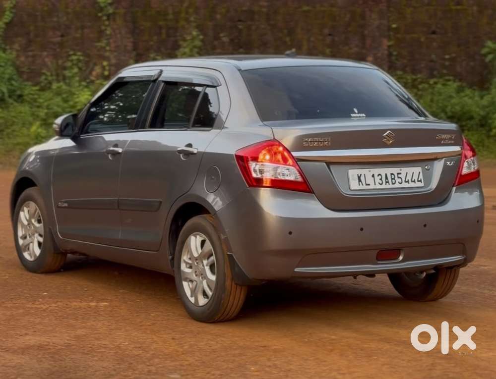 2014 Maruti Suzuki Swift