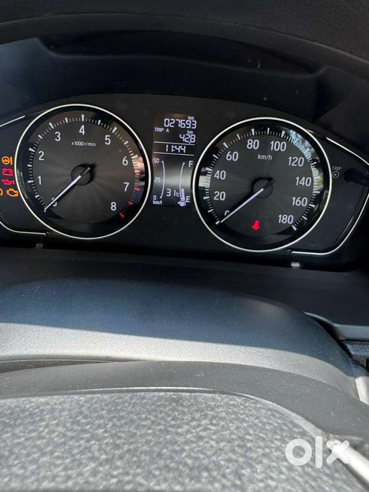 Honda Amaze 2022 Petrol 27000 Km Driven