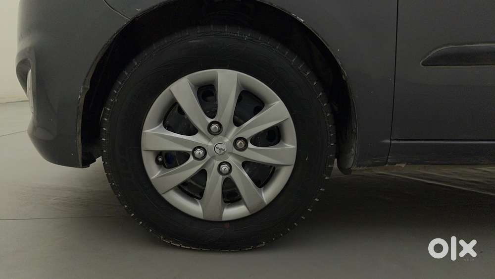 Hyundai I10 Sportz 1.1 Irde2, 2013, Petrol