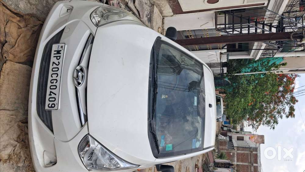 Eon Car 1st Owner Well Maintained