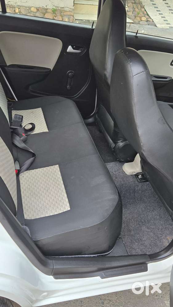 Maruti Suzuki Alto, 2022, Petrol