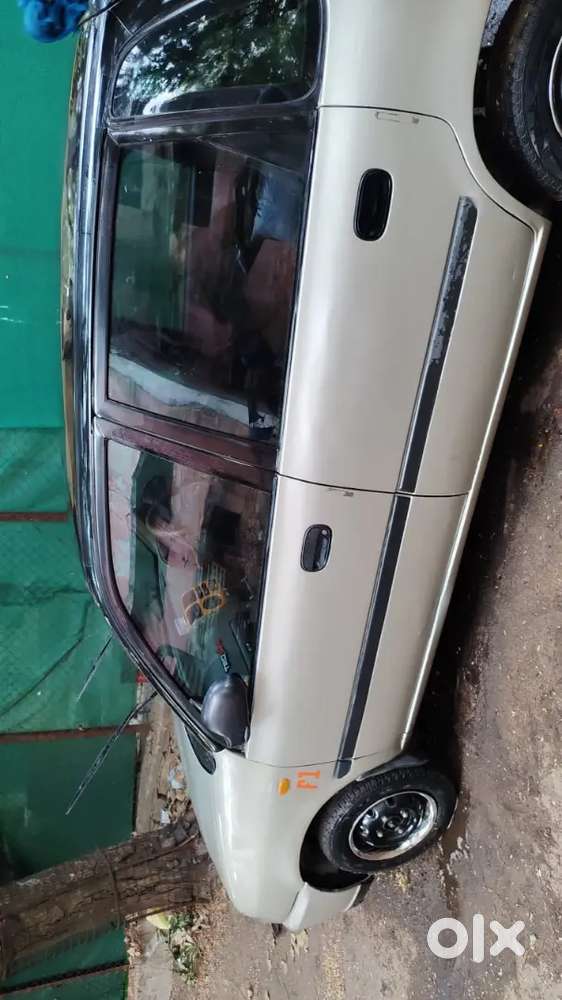 Maruti Suzuki Zen Estilo 2005 Petrol 87160 Km Driven