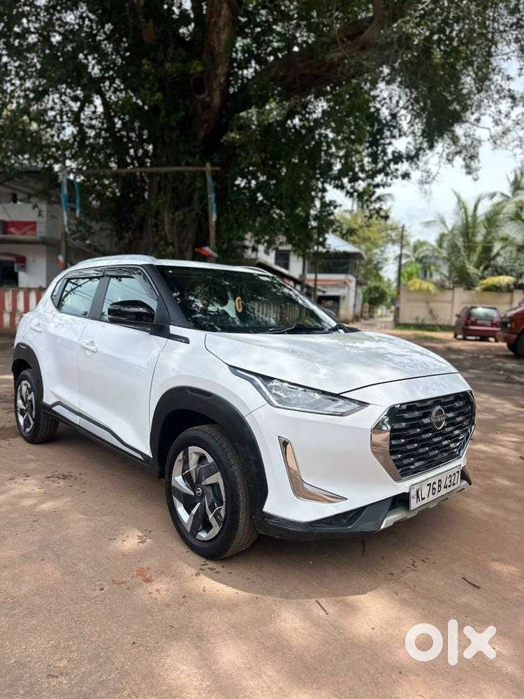 Nissan Magnite 1.0 Xl, 2021, Petrol