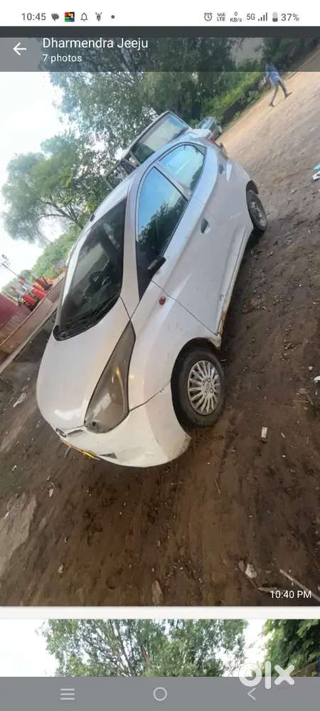 Hyundai Eon Magna 2016