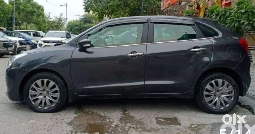 Maruti Suzuki 2017
48000km