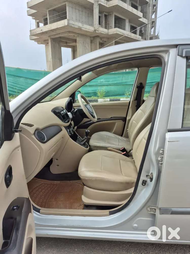 Hyundai I10 2008 2nd Owner
