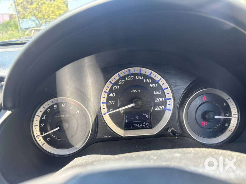 Company Service Record