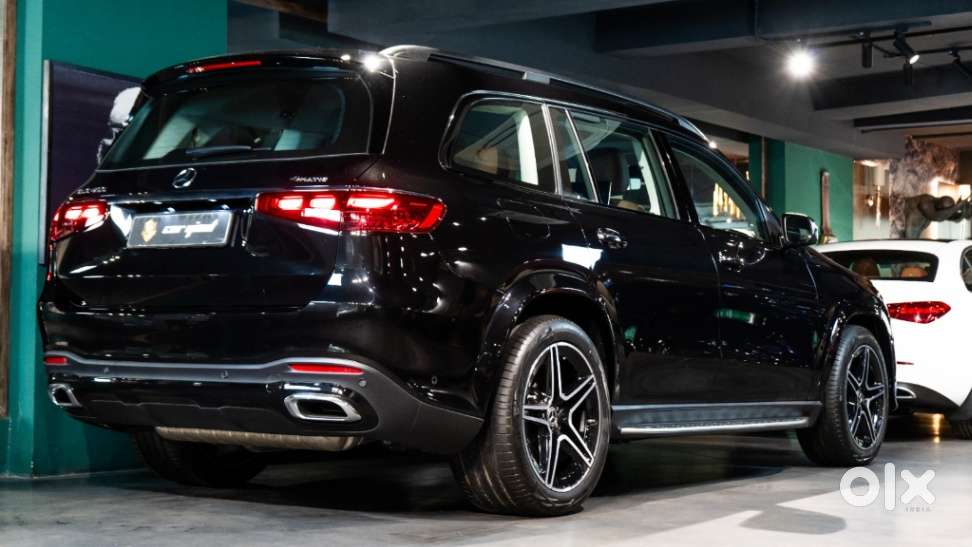 Mercedes-benz Gls 450 4matic, 2026, Petrol