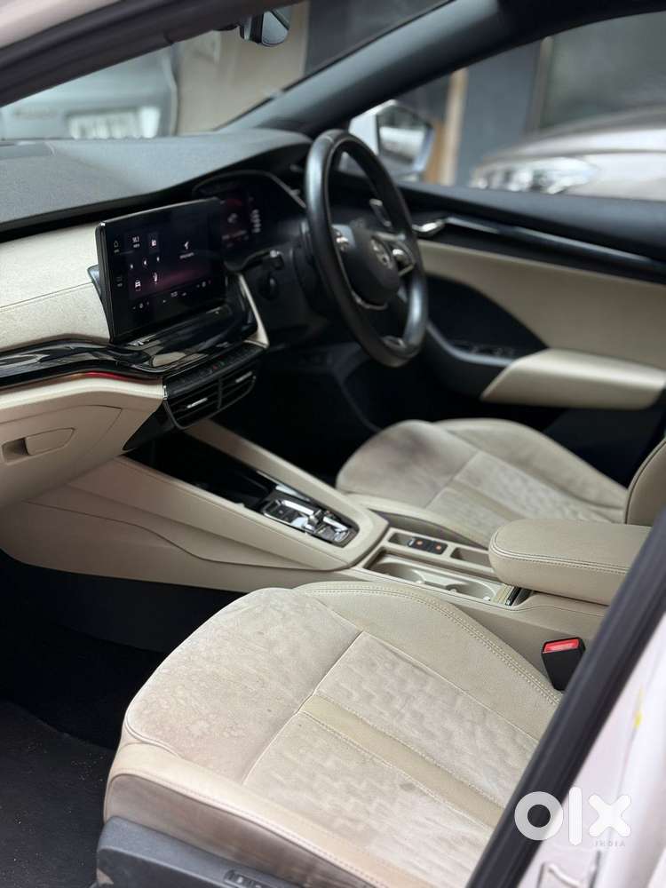 Skoda Octavia 2.0 L K Tsi At, 2021, Petrol