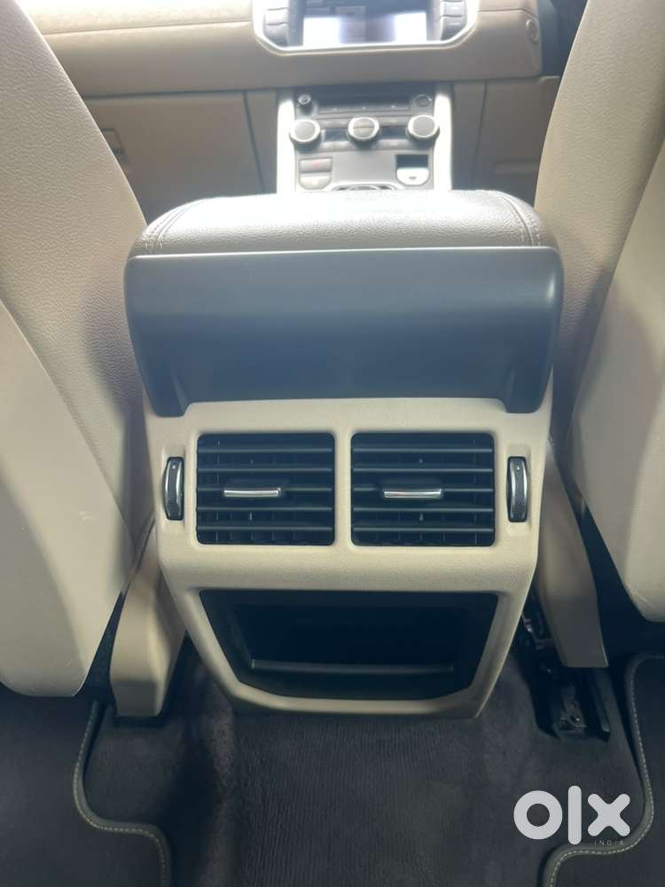 Land Rover Range Evoque, 2014, Diesel
