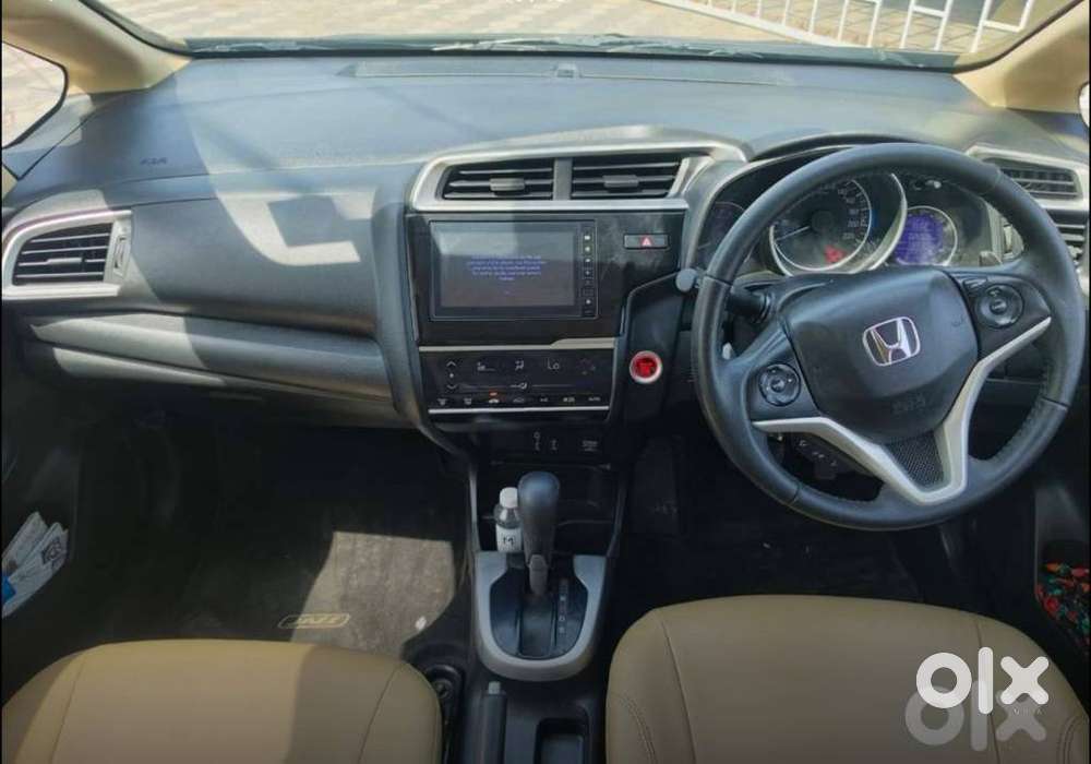 Honda Jazz Vx Cvt, 2019, Petrol