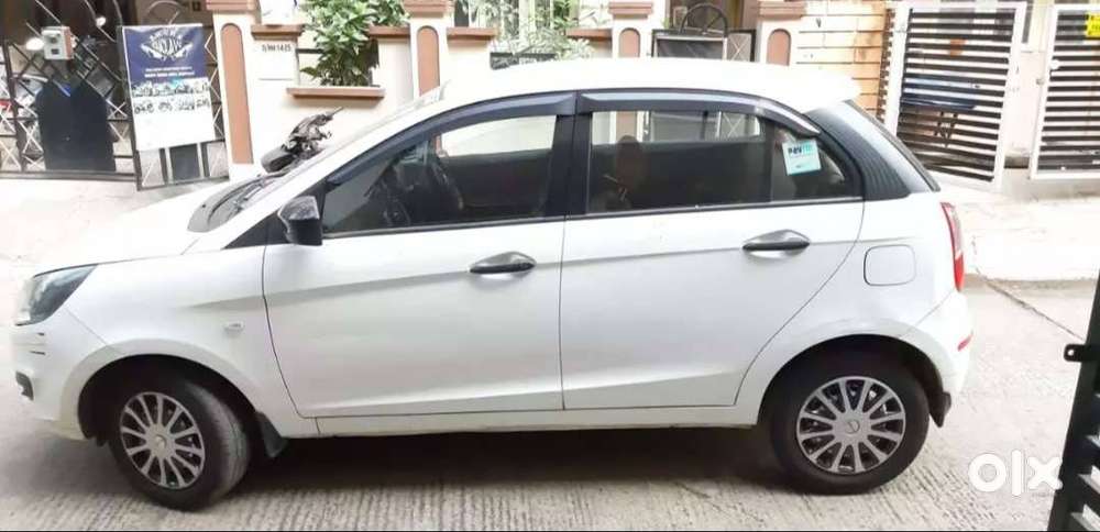 For Sale – Well Maintained Tata Bolt (2017 Model) Commercial Vehicle