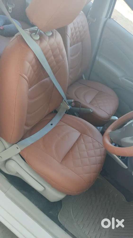 Nissan Sunny Xl 2016