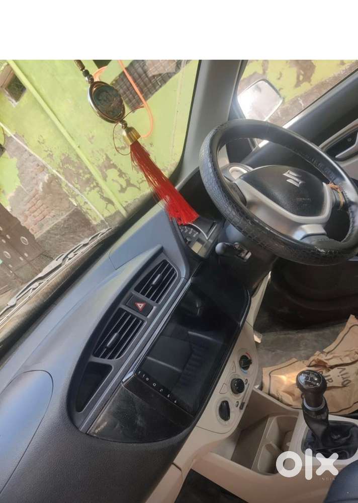 Brand New Car . Key Less Entry , Back Camera And Android Screen