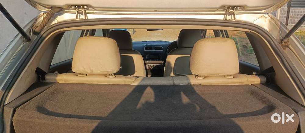 Volkswagen Polo Comfortline 1.2l Diesel, 2013, Diesel