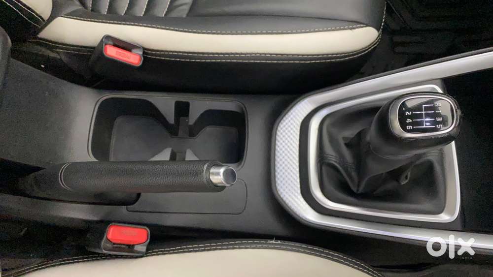 Kia Sonet 1.0 Htx Imt, 2021, Petrol