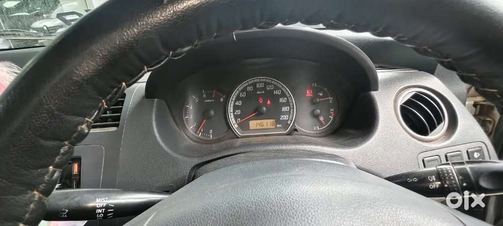 Maruti Suzuki Swift 2005 Petrol 146000 Km Driven