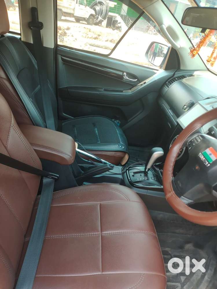 Isuzu V-cross Diesel 2022