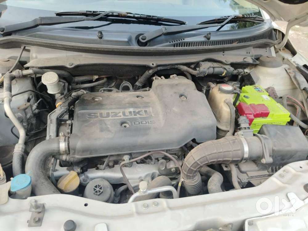 Maruti Suzuki Dzire Tour S Diesel, 2018, Diesel