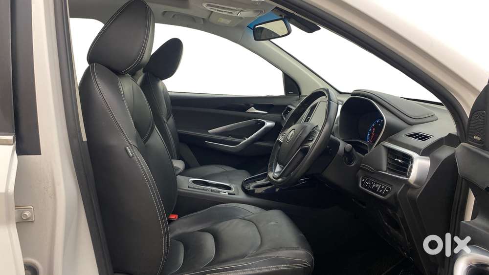 Mg Hector Sharp Dct Petrol, 2020, Petrol