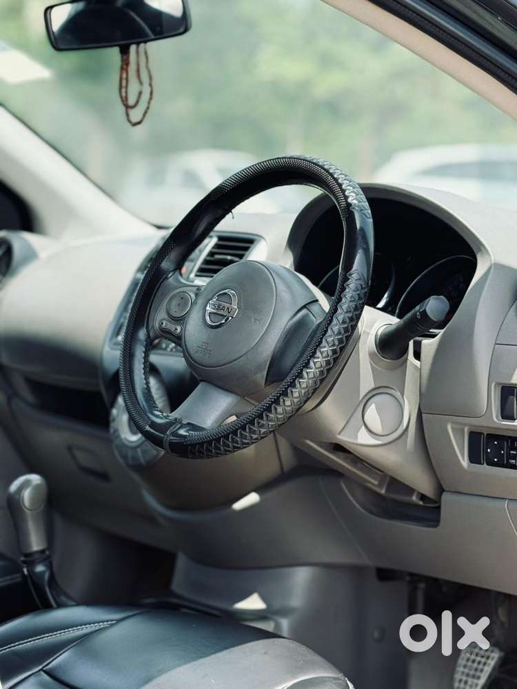 Nissan Sunny Xv, 2012, Diesel