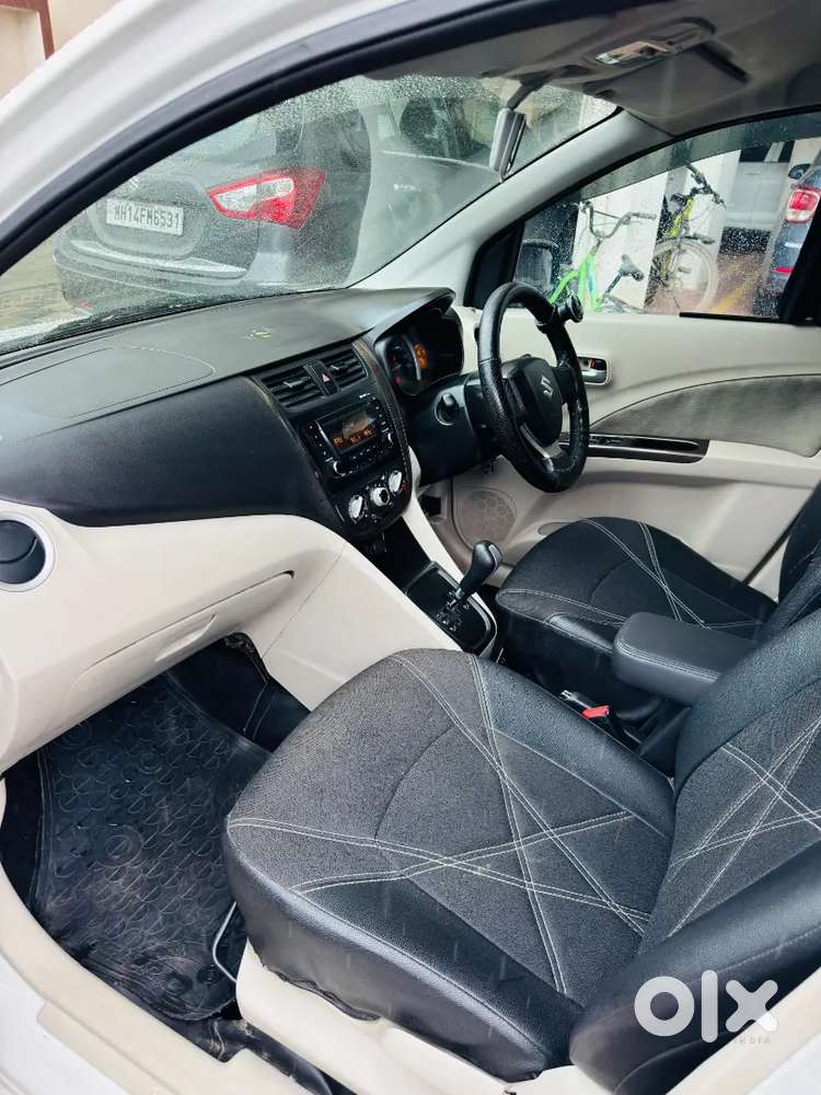 2018 Maruti Suzuki Celerio Zxi At Petrol Top Model 365000 Negotiable