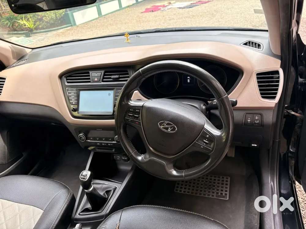 Hyundai Elite I20 2016 Petrol Well Maintained