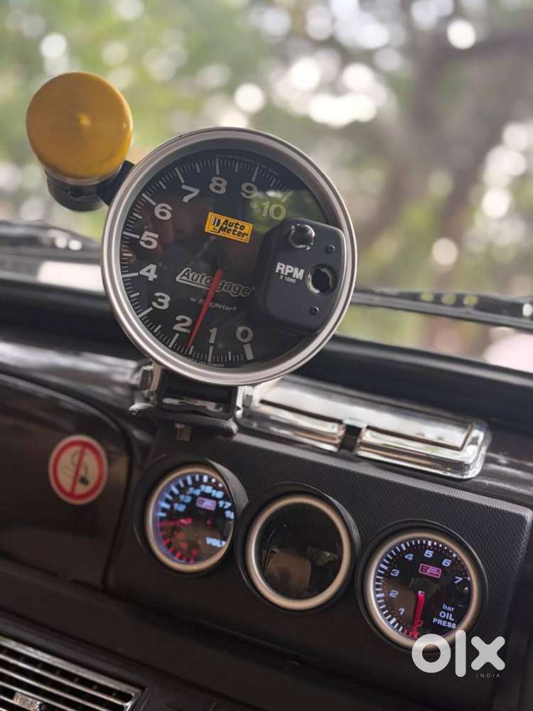 Fiat Premier Padmini Std, 1993, Diesel