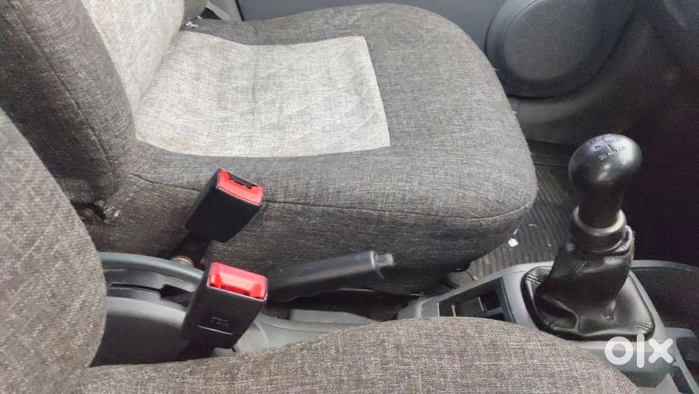Maruti Suzuki Alto 800 Vxi, 2015, Petrol