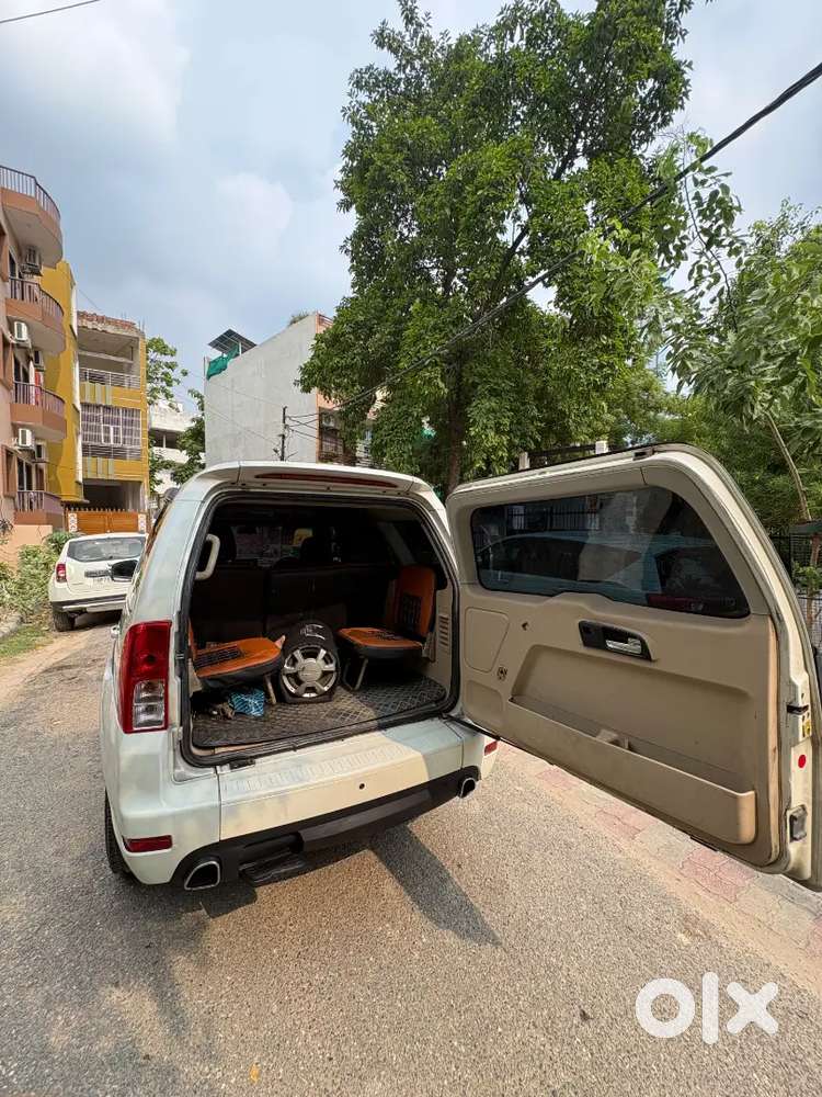 Tata Storme Best Condition