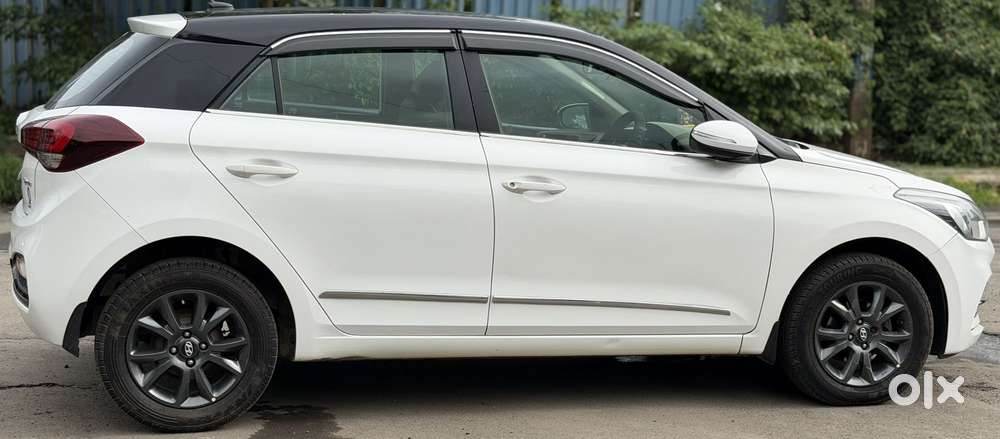 Hyundai Elite I20 1.2 Sportz Plus Vtvt, 2020, Petrol