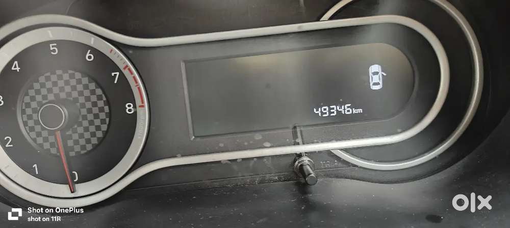 Hyundai Grand I10 Nios Sportz 2020  49k Km  1st Owner  No Accident