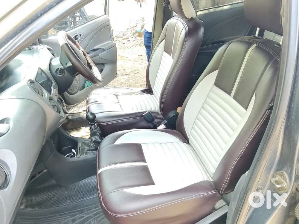 Toyota Etios Diesel Manual 2017