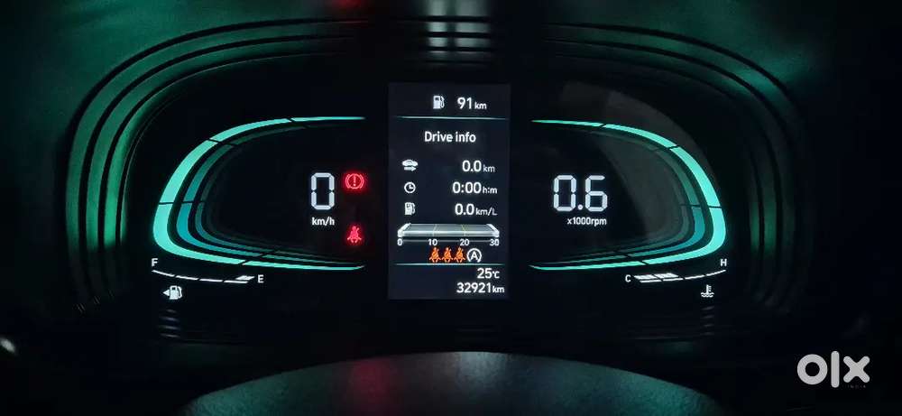 Hyundai Venue 1.2 S Manual Petrol 2025