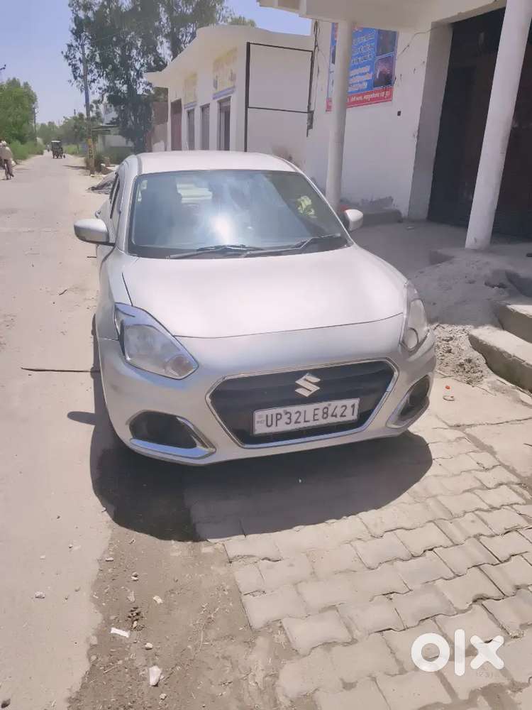 Maruti Dzire Vxi 2020