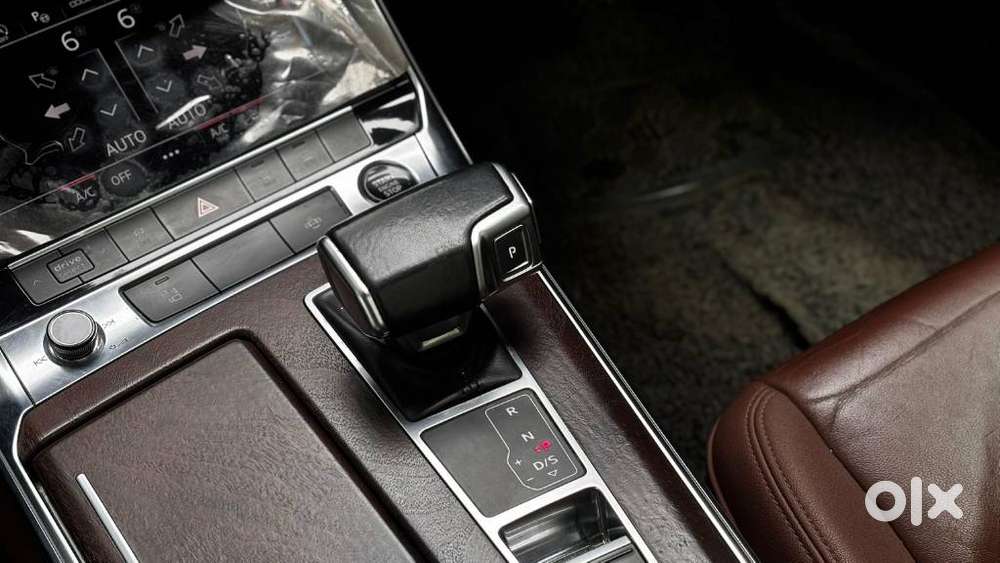 Audi A6 2.0 Tfsi Technology Pack, 2021, Petrol