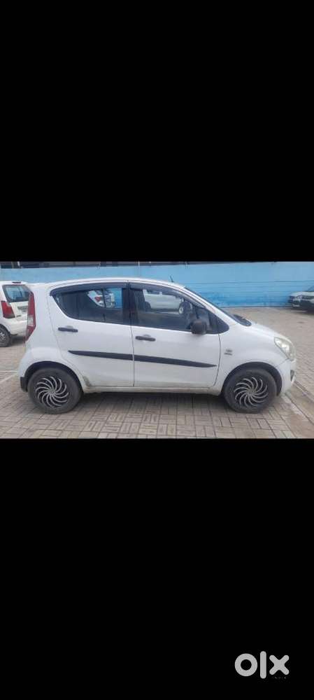 Maruti Suzuki Ritz Vdi (abs) Bs Iv, 2016, Diesel