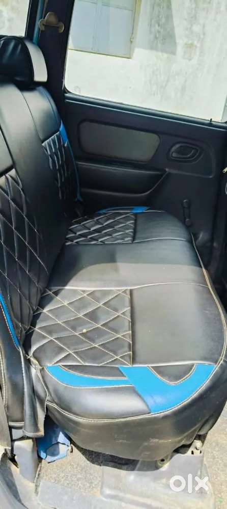 Maruti Suzuki Wagon R 2011 Automatic
