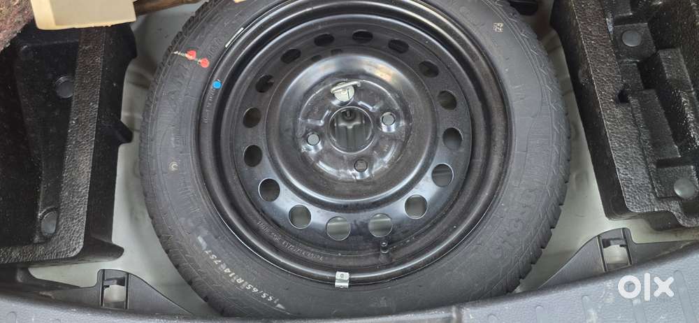 Maruti Suzuki Wagon R Vxi Bs Iv, 2018, Petrol