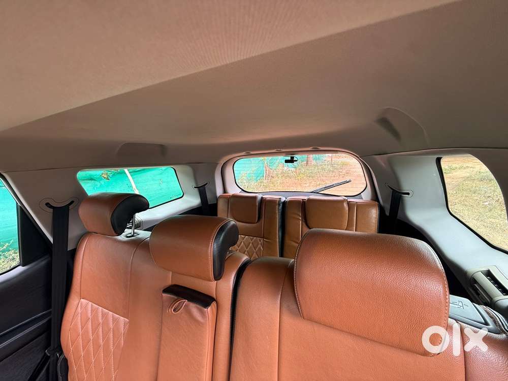 Mahindra Xuv500 Diesel 2019