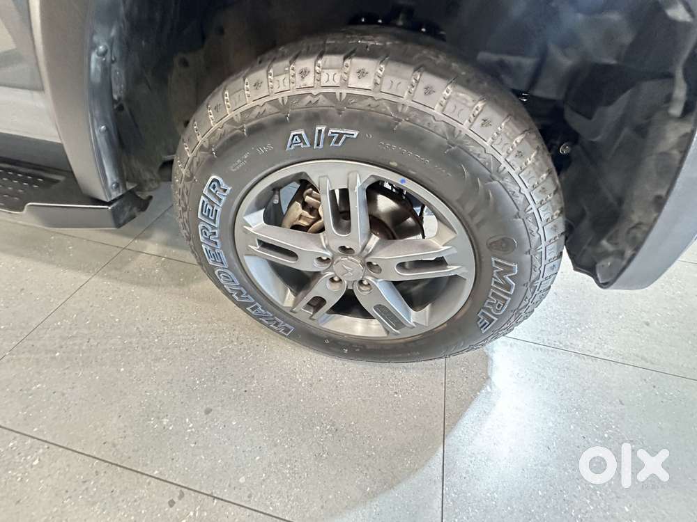 Mahindra Thar Lx Hard Top Diesel Mt Rwd, 2023, Diesel