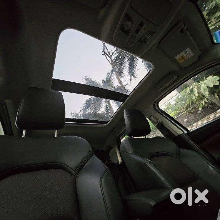 Maruti Suzuki Grand Vitara 1.5 Alpha Smart Hybrid, 2023, Petrol