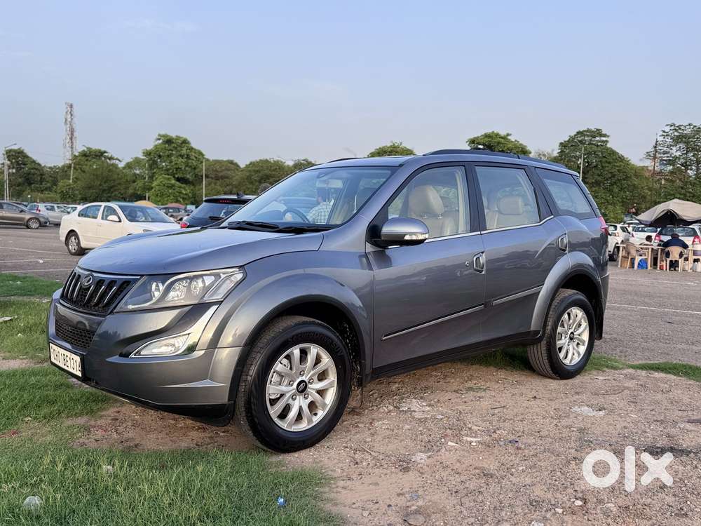 Mahindra Xuv500 W10 2wd, 2015, Diesel