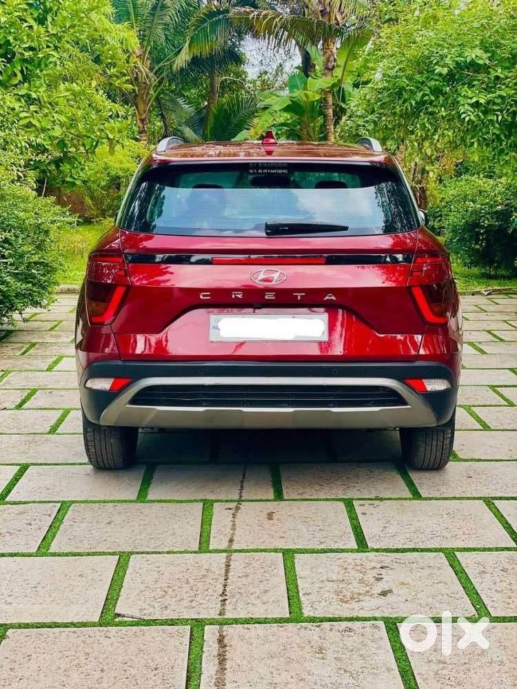 Hyundai Creta 1.5 S Petrol, 2020, Petrol
