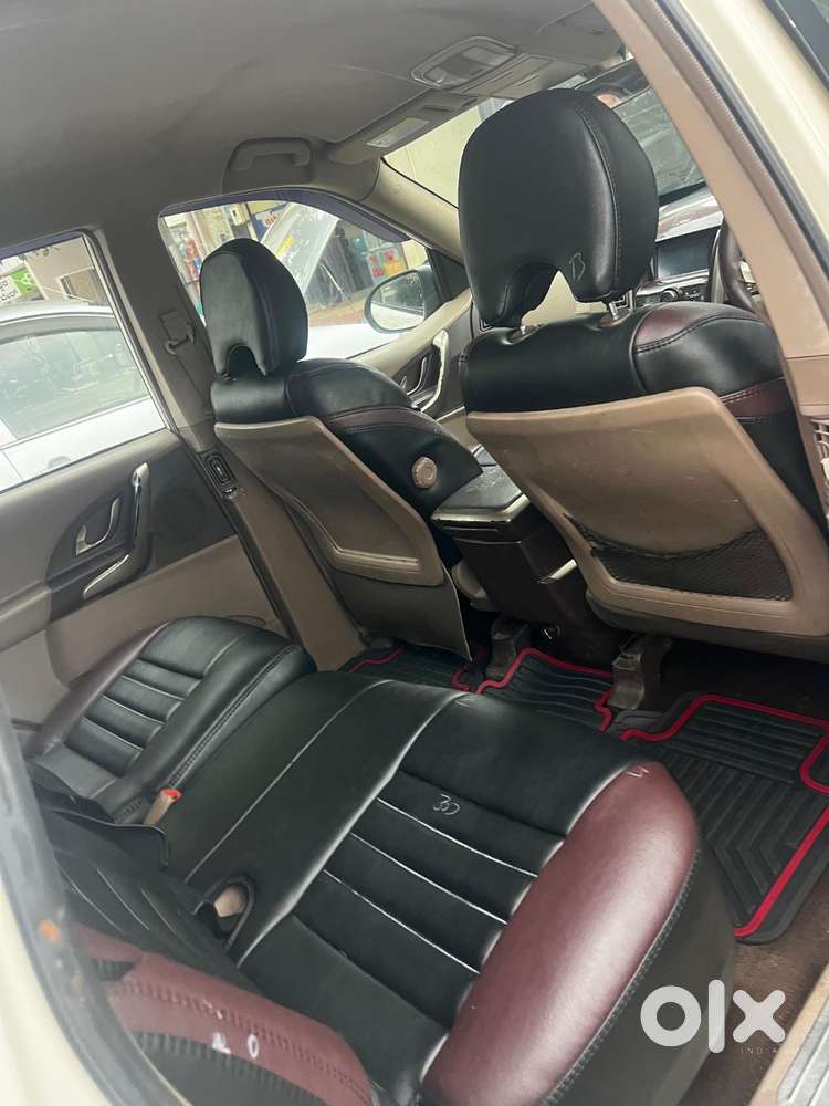Mahindra Xuv500 Diesel 2014