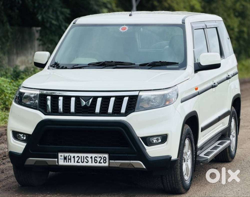 Mahindra Bolero Neo 1.5 N 10 R, 2022, Diesel